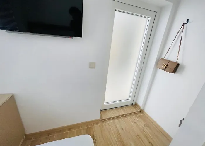 The Secret Tale Apartment