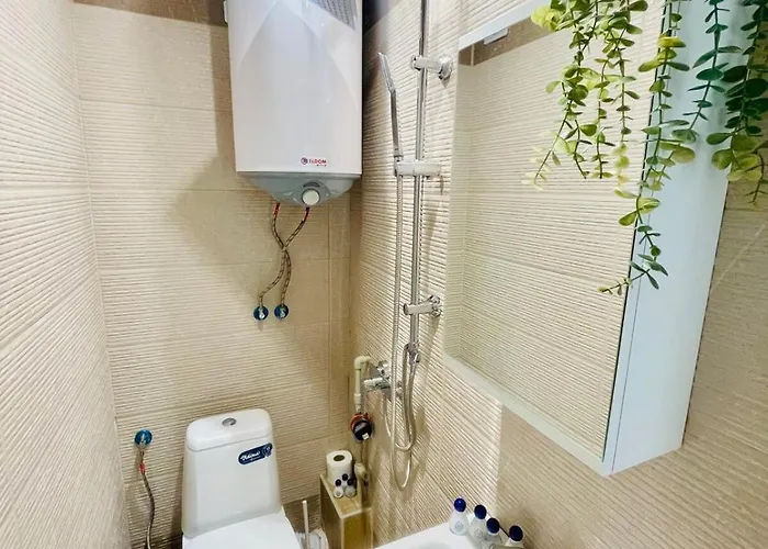 Apartment The Secret Tale *