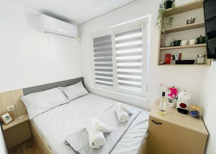 The Secret Tale Apartment *